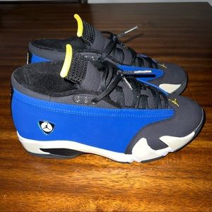 Jordan 14 Low “Laney”